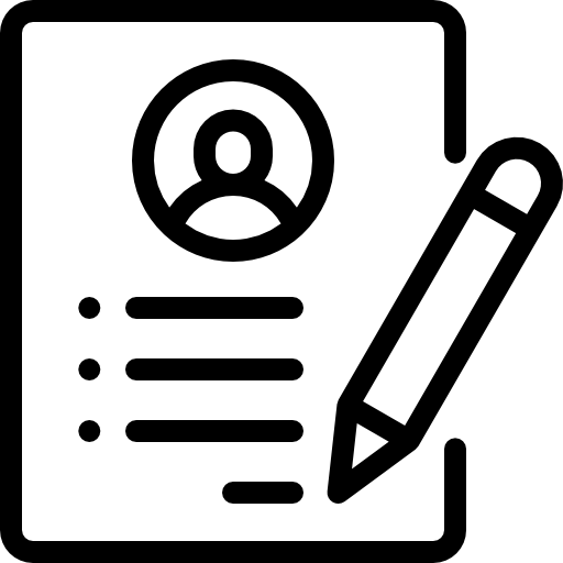 Resume Logo